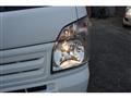 2018 Suzuki Carry Truck