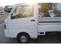 2018 Suzuki Carry Truck