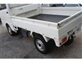 2018 Suzuki Carry Truck