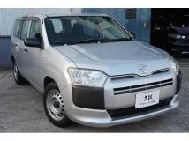 2016 Toyota Probox Van