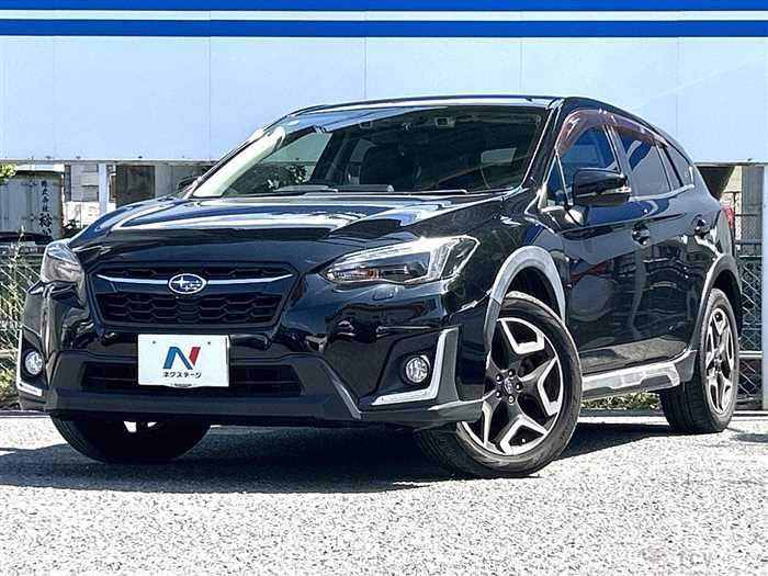 2018 Subaru Subaru Others