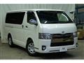 2019 Toyota Hiace Van