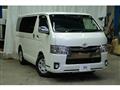 2019 Toyota Hiace Van