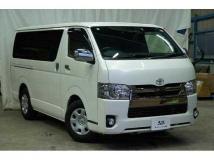 2019 Toyota Hiace Van
