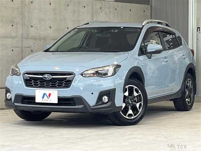 2018 Subaru Subaru Others