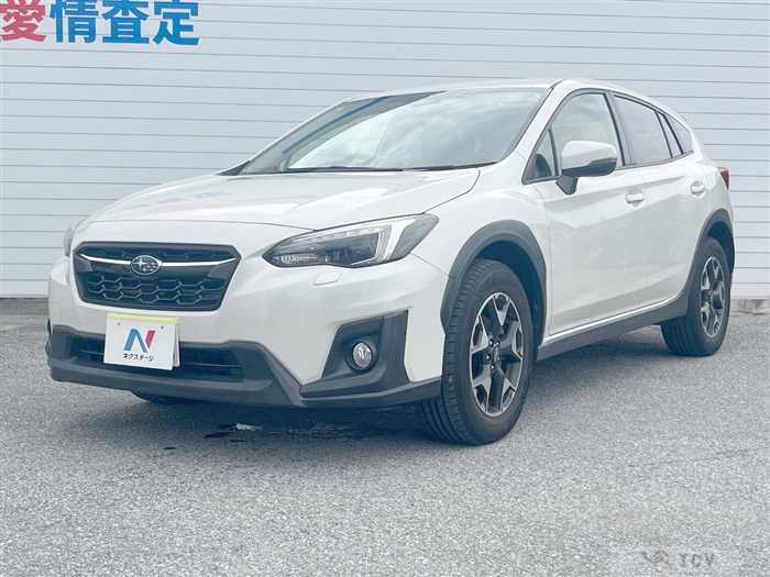 2019 Subaru Subaru Others