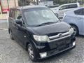 2008 Honda Zest