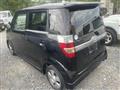 2008 Honda Zest