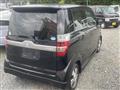 2008 Honda Zest