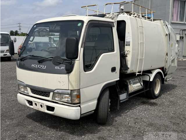 2003 Isuzu Isuzu Others