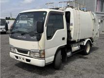 2003 Isuzu Isuzu Others