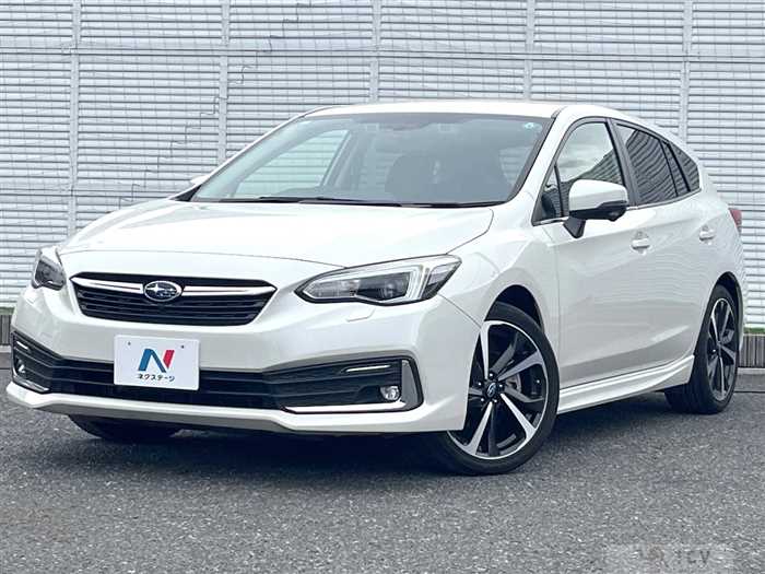 2019 Subaru Subaru Others