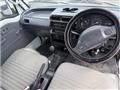 2000 Daihatsu Hijet Truck