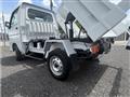 2000 Daihatsu Hijet Truck