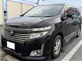 2010 Nissan Elgrand