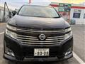 2010 Nissan Elgrand