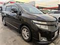 2010 Nissan Elgrand