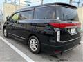 2010 Nissan Elgrand
