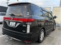 2010 Nissan Elgrand