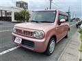 2012 Suzuki Lapin