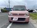 2012 Suzuki Lapin