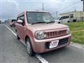 2012 Suzuki Lapin