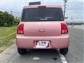 2012 Suzuki Lapin