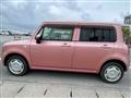 2012 Suzuki Lapin