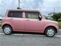 2012 Suzuki Lapin
