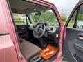 2012 Suzuki Lapin