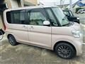 2015 Daihatsu Tanto