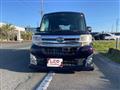 2016 Daihatsu Tanto Custom