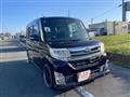 2016 Daihatsu Tanto Custom