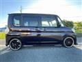 2016 Daihatsu Tanto Custom