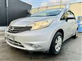 2014 Nissan Note