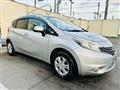 2014 Nissan Note