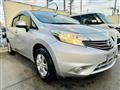 2014 Nissan Note