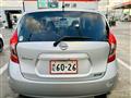 2014 Nissan Note