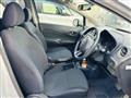 2014 Nissan Note