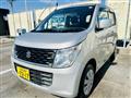 2015 Suzuki Wagon R