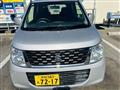 2015 Suzuki Wagon R