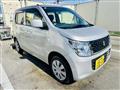 2015 Suzuki Wagon R
