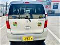 2015 Suzuki Wagon R