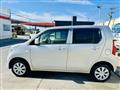2015 Suzuki Wagon R