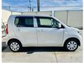 2015 Suzuki Wagon R