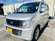 2015 Suzuki Wagon R