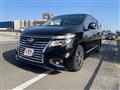 2011 Nissan Elgrand