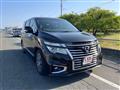 2011 Nissan Elgrand