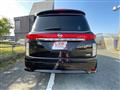 2011 Nissan Elgrand