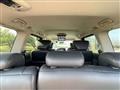 2011 Nissan Elgrand
